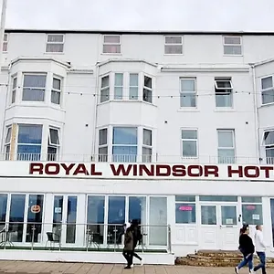 Otel The Royal Windsor, Blackpool