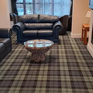 Oda ve Kahvaltı Langtrys, Blackpool